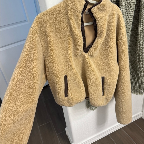 Set active sweater - Picture 1 of 2